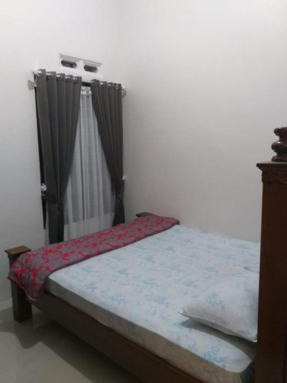 Букиттинги: Almahyra Homestay Syariah