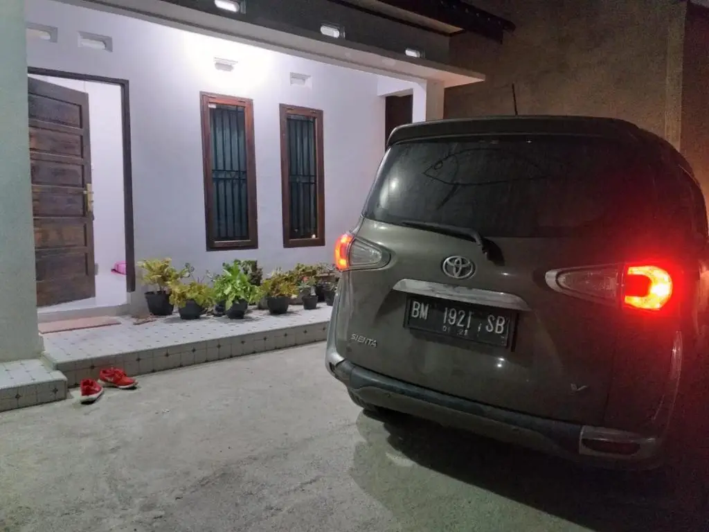 Букиттинги: Almahyra Homestay Syariah