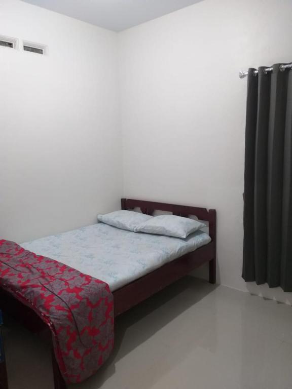 Букиттинги: Almahyra Homestay Syariah