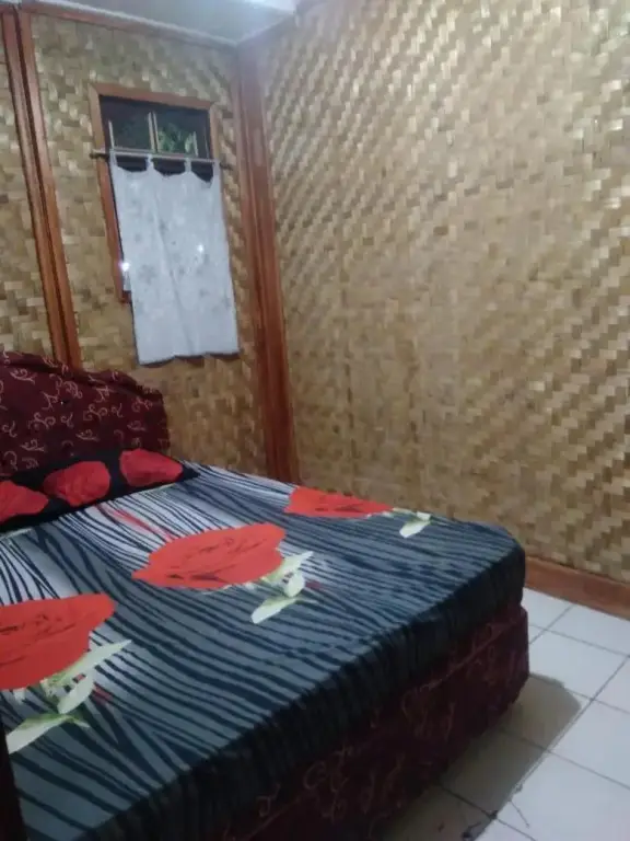 Пангандаран: Pondok Pusaka Alam 2 Pangandaran