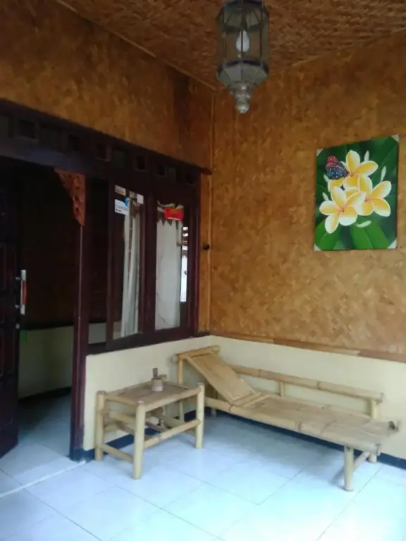 Пангандаран: Pondok Pusaka Alam 2 Pangandaran