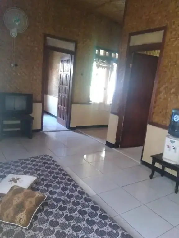 Пангандаран: Pondok Pusaka Alam 2 Pangandaran