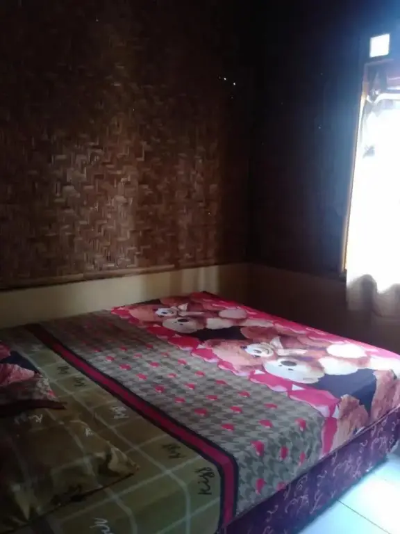 Пангандаран: Pondok Pusaka Alam 2 Pangandaran