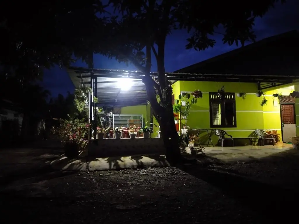 Букит Лаванг: Jungle View Homestay Bukit Lawang