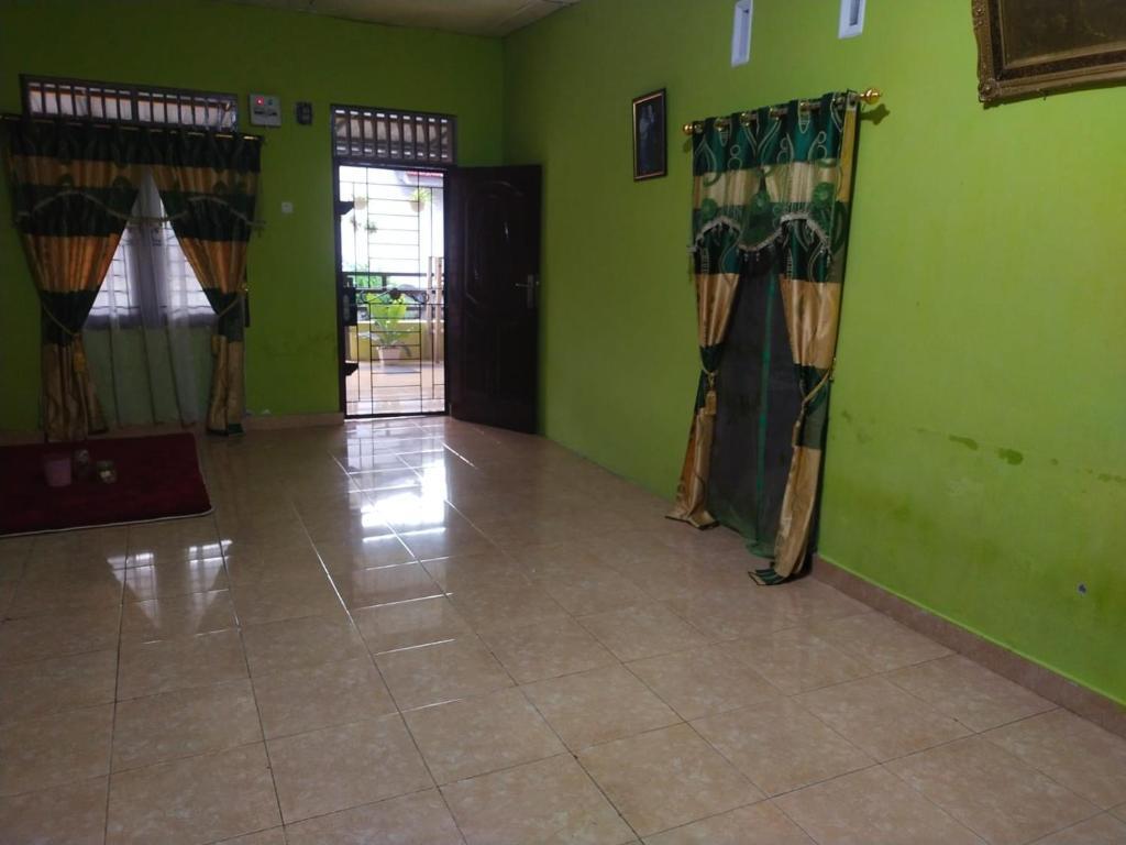 Букит Лаванг: Jungle View Homestay Bukit Lawang