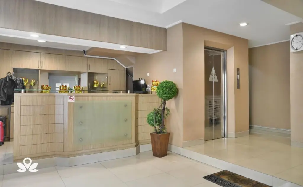 Джакарта: ZEN Rooms Mangga Besar 8