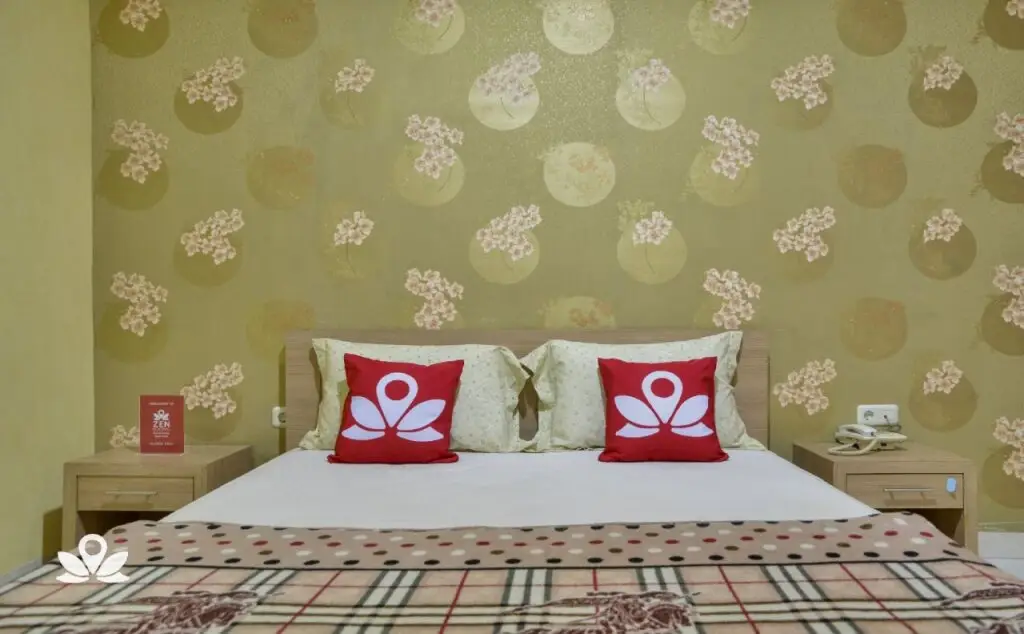 Джакарта: ZEN Rooms Mangga Besar 8