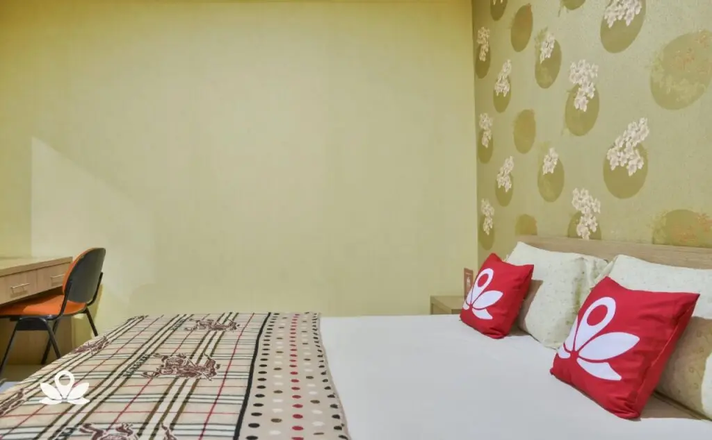 Джакарта: ZEN Rooms Mangga Besar 8