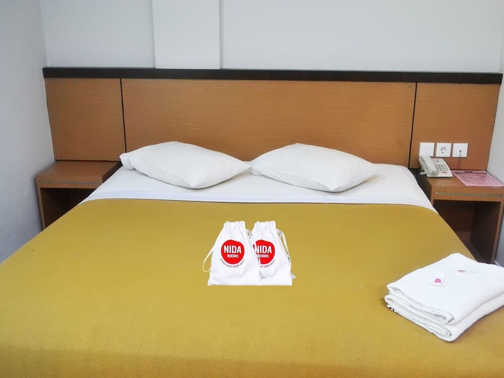 Пеканбару: NIDA Rooms Sudirman 240 Marpoyan Damai at Sabrina 81 Hotel