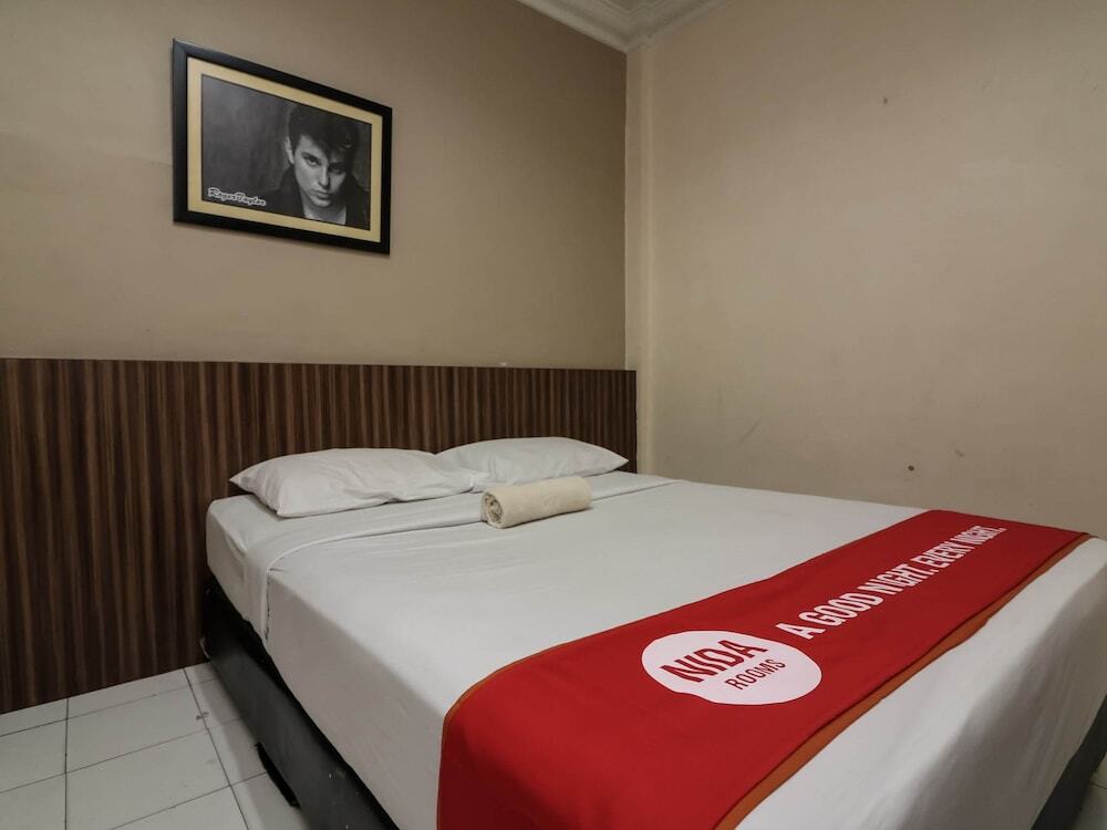 Пеканбару: NIDA Rooms Sudirman 240 Marpoyan Damai at Sabrina 81 Hotel