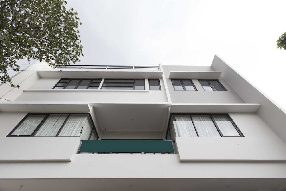 Джакарта: RedDoorz near Percetakan Negara