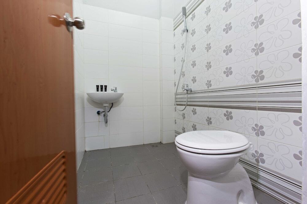 Джакарта: RedDoorz near Percetakan Negara