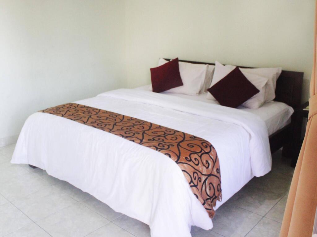 Кута: RedDoorz @ Mataram Kuta 3