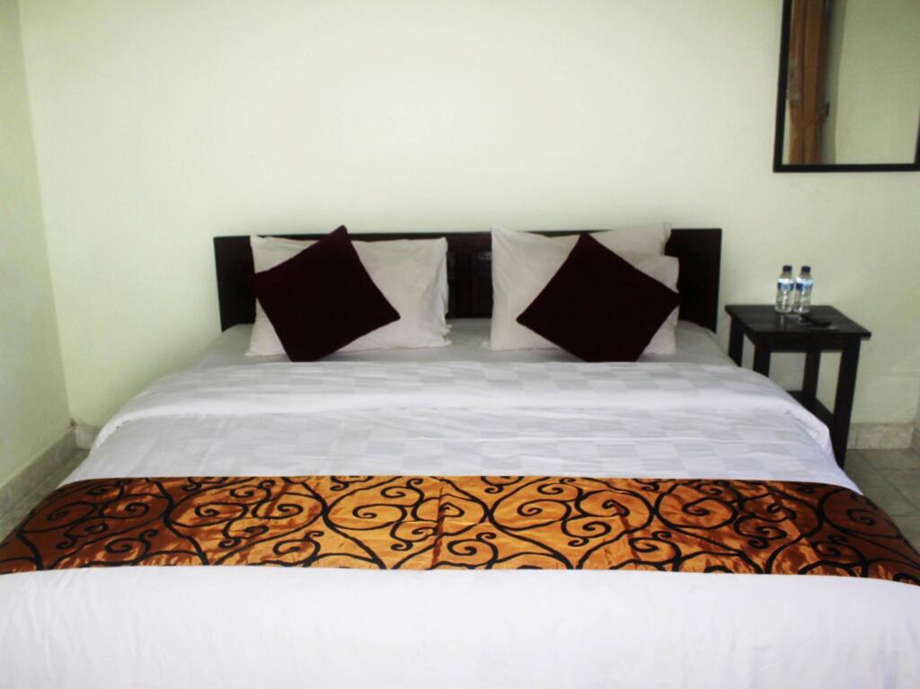 Кута: RedDoorz @ Mataram Kuta 3