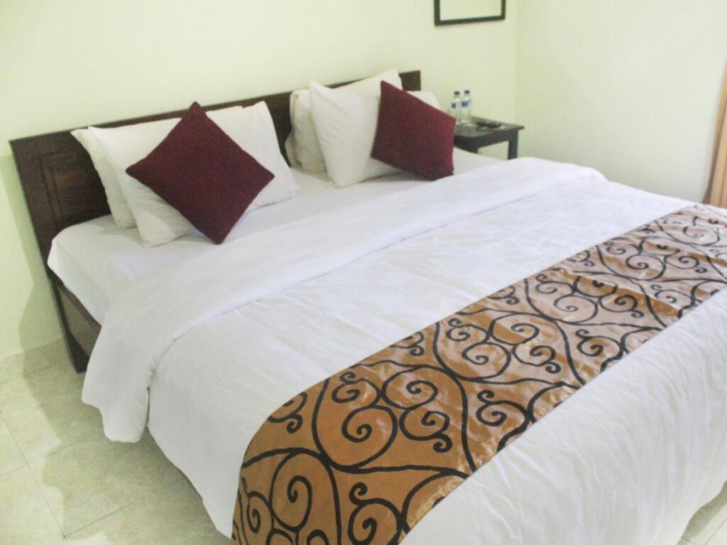 Кута: RedDoorz @ Mataram Kuta 3
