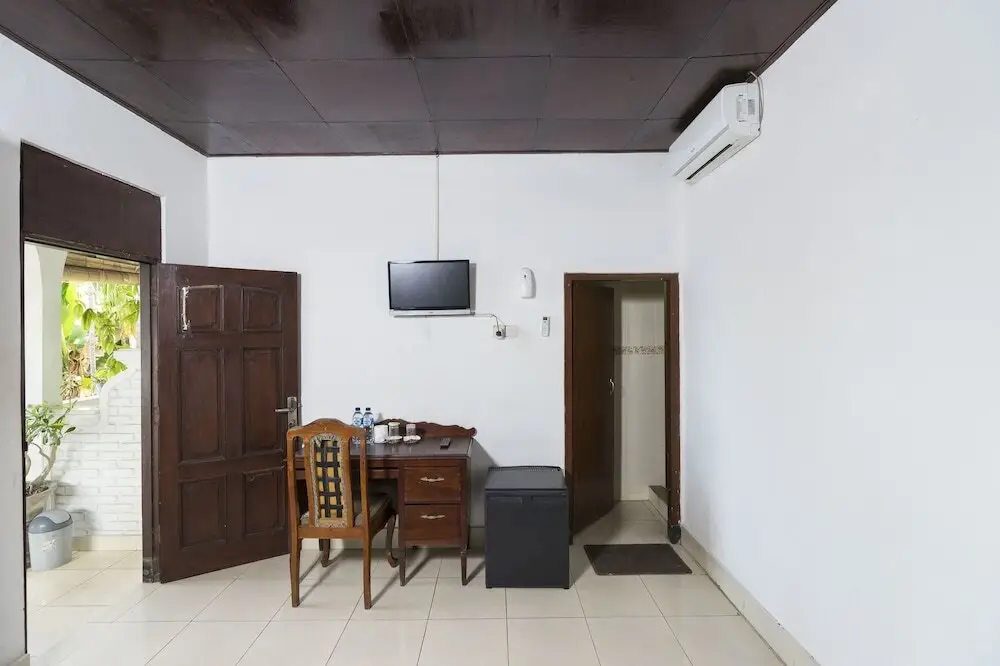 Санур Кайя: Reddoorz @ Sanur Bali Beach 2