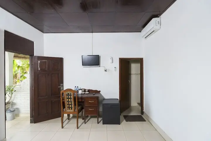 Санур Кайя: Reddoorz @ Sanur Bali Beach 2