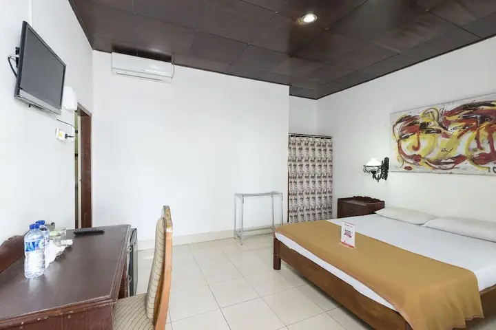 Санур Кайя: Reddoorz @ Sanur Bali Beach 2