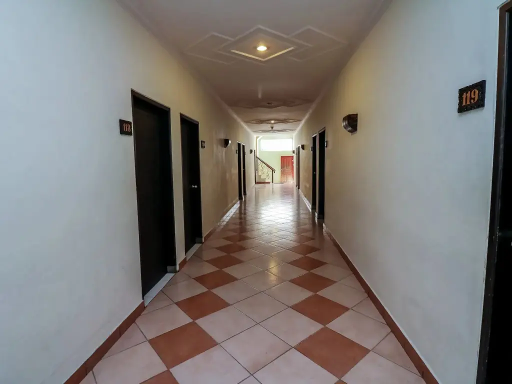 Денпасар: Nida Rooms Gatot Subroto 18 at Hotel Nikki