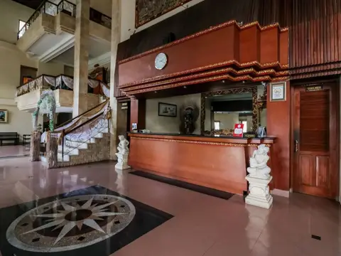 Nida Rooms Gatot Subroto 18 at Hotel Nikki — фото 1