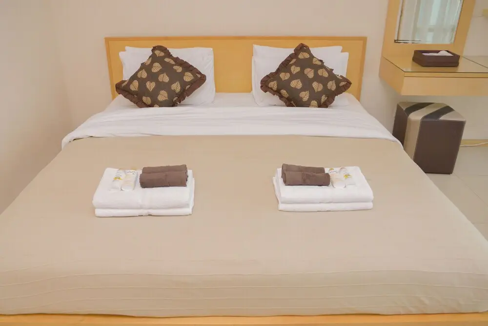 Джакарта: The Cupcake Suites Thamrin