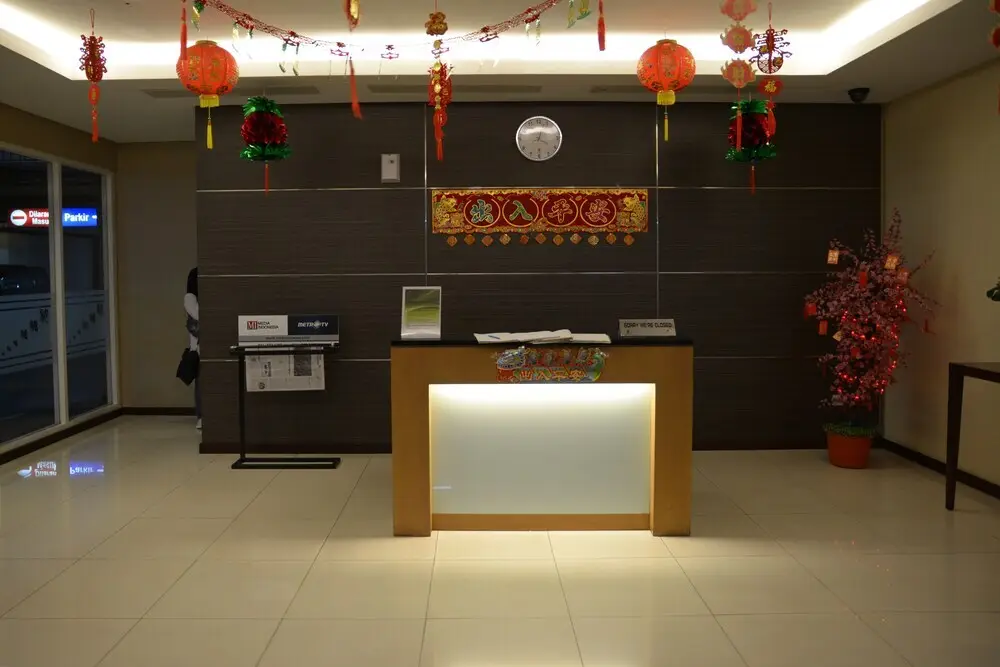 Джакарта: The Cupcake Suites Thamrin