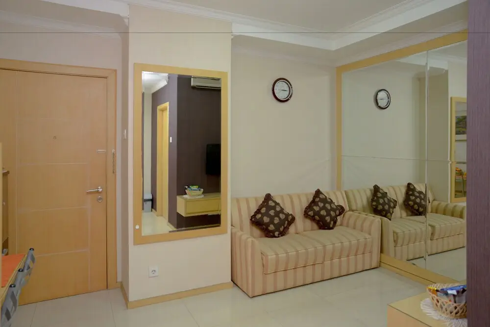 Джакарта: The Cupcake Suites Thamrin
