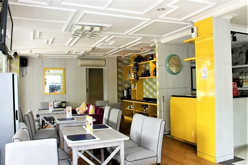 Джакарта: ZEN Rooms Basic Mangga Besar 5