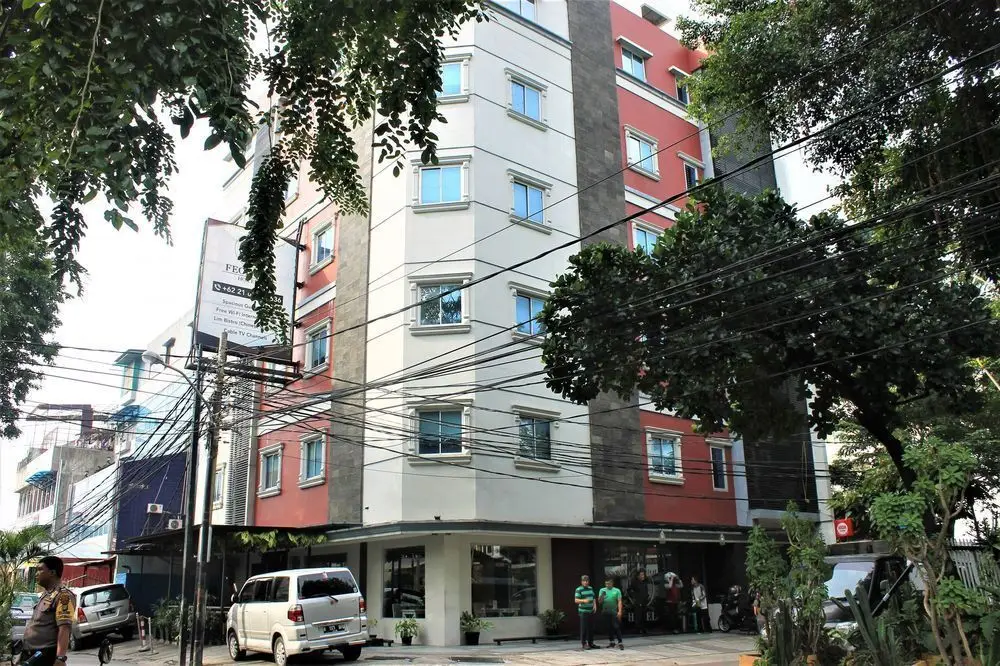 Джакарта: ZEN Rooms Basic Mangga Besar 5