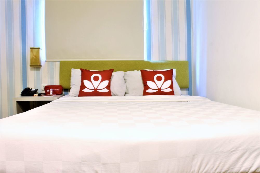 Джакарта: ZEN Rooms Basic Mangga Besar 5