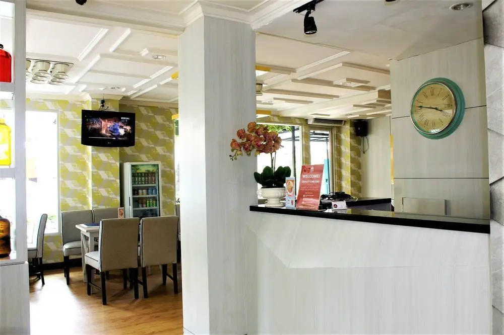 Джакарта: ZEN Rooms Basic Mangga Besar 5