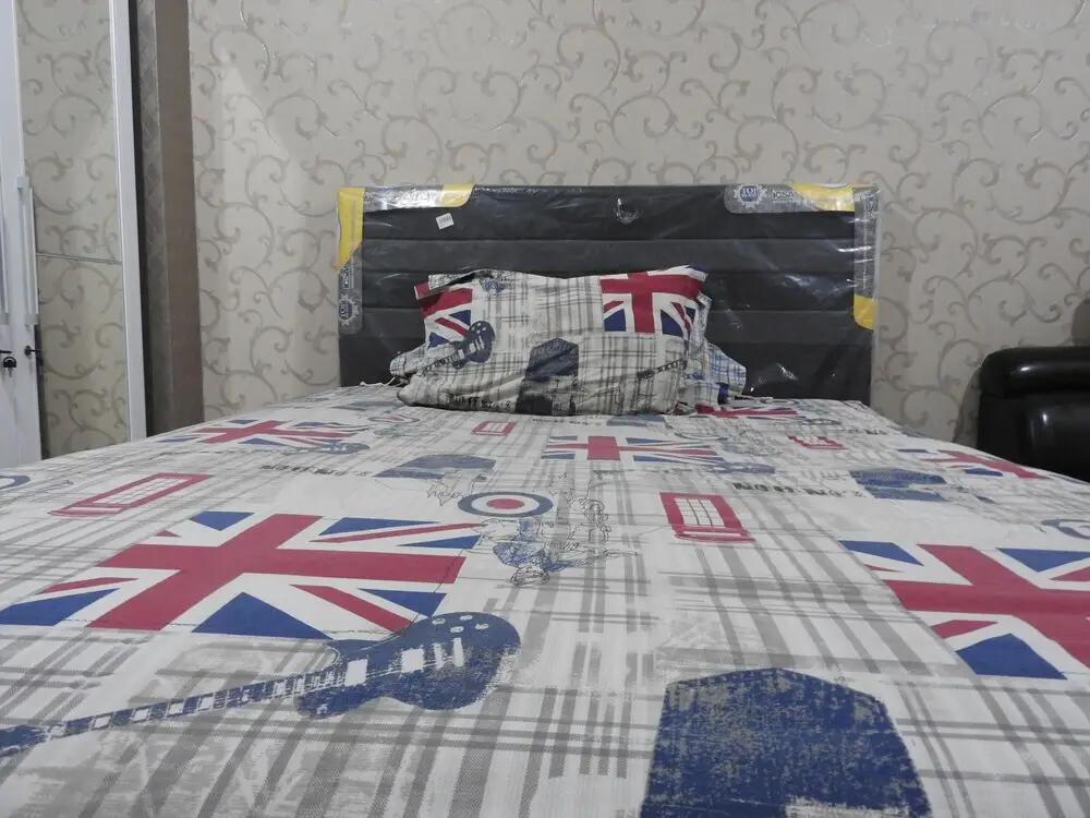 Джакарта: Apartement Gading Nias by CheapInn