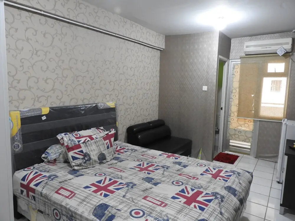 Джакарта: Apartement Gading Nias by CheapInn