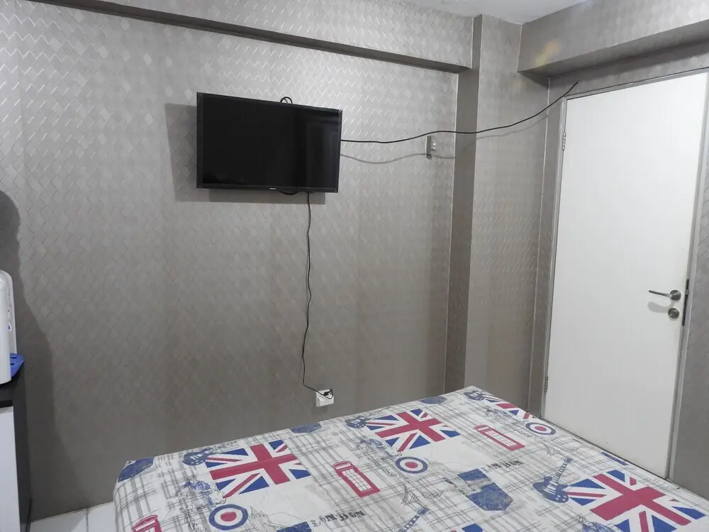 Джакарта: Apartement Gading Nias by CheapInn