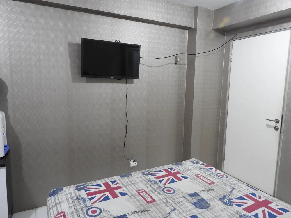Джакарта: Apartement Gading Nias by CheapInn