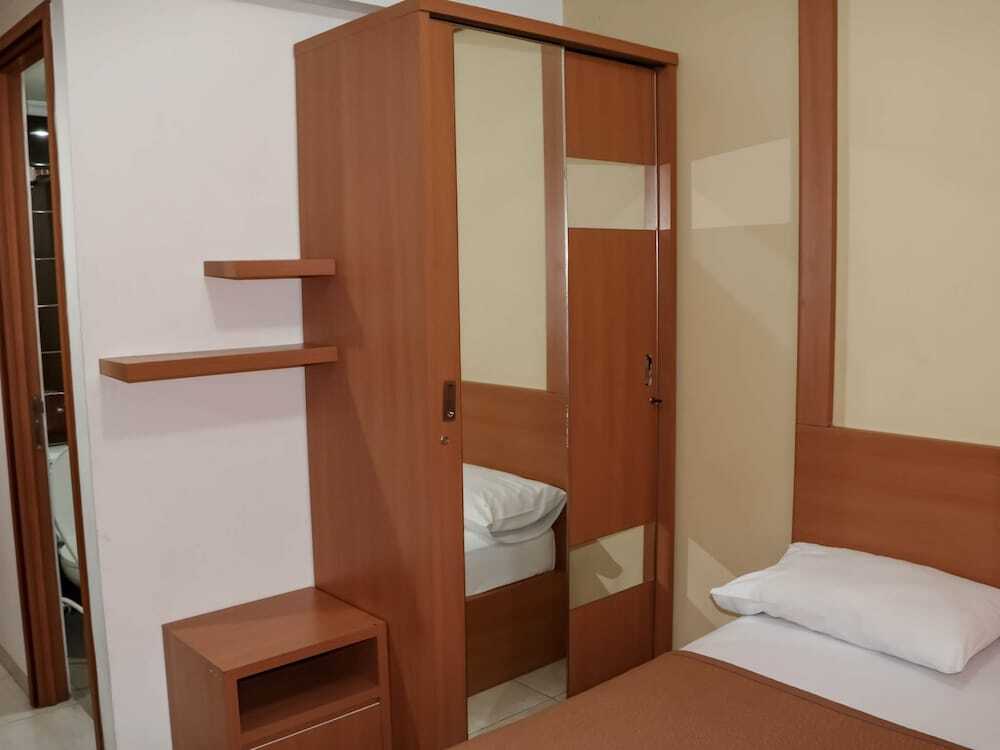Депок: NIDA Rooms Depok Railway Station at Margonda Residence III