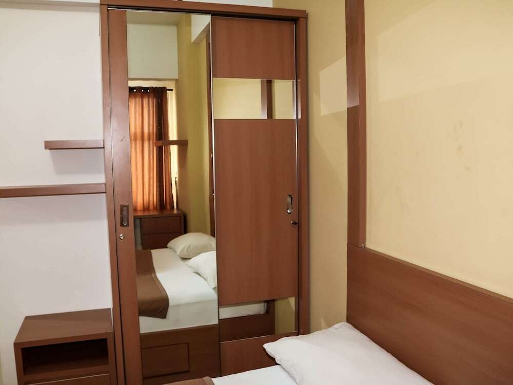 Депок: NIDA Rooms Depok Railway Station at Margonda Residence III