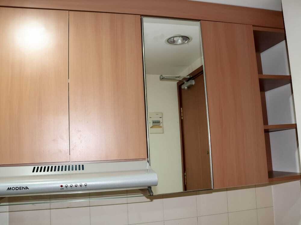 Депок: NIDA Rooms Depok Railway Station at Margonda Residence III
