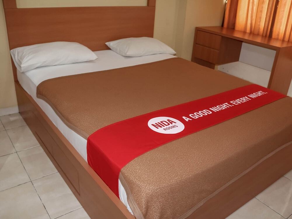 Депок: NIDA Rooms Depok Railway Station at Margonda Residence III