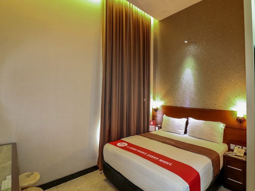Джокьякарта: NIDA Rooms Taman Pintar Malioboro Danurejan at Omahqu Guest House