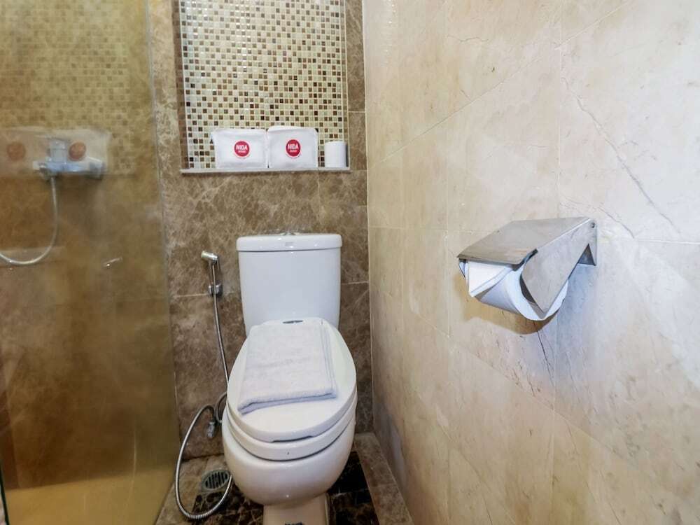 Джокьякарта: NIDA Rooms Taman Pintar Malioboro Danurejan at Omahqu Guest House