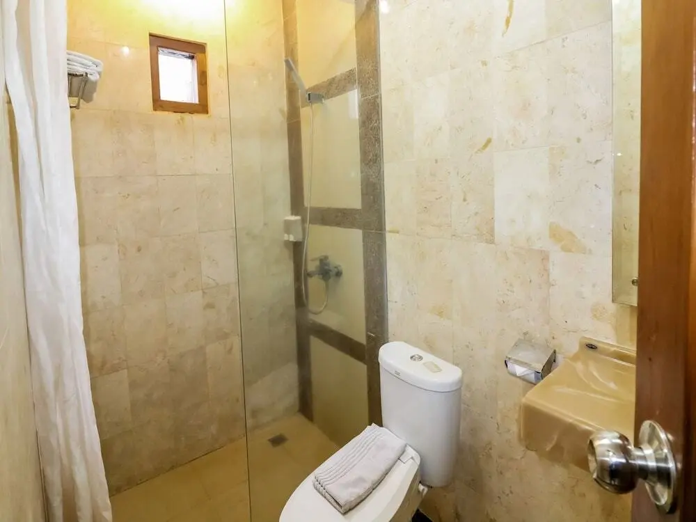 Джокьякарта: NIDA Rooms Taman Pintar Malioboro Danurejan at Omahqu Guest House