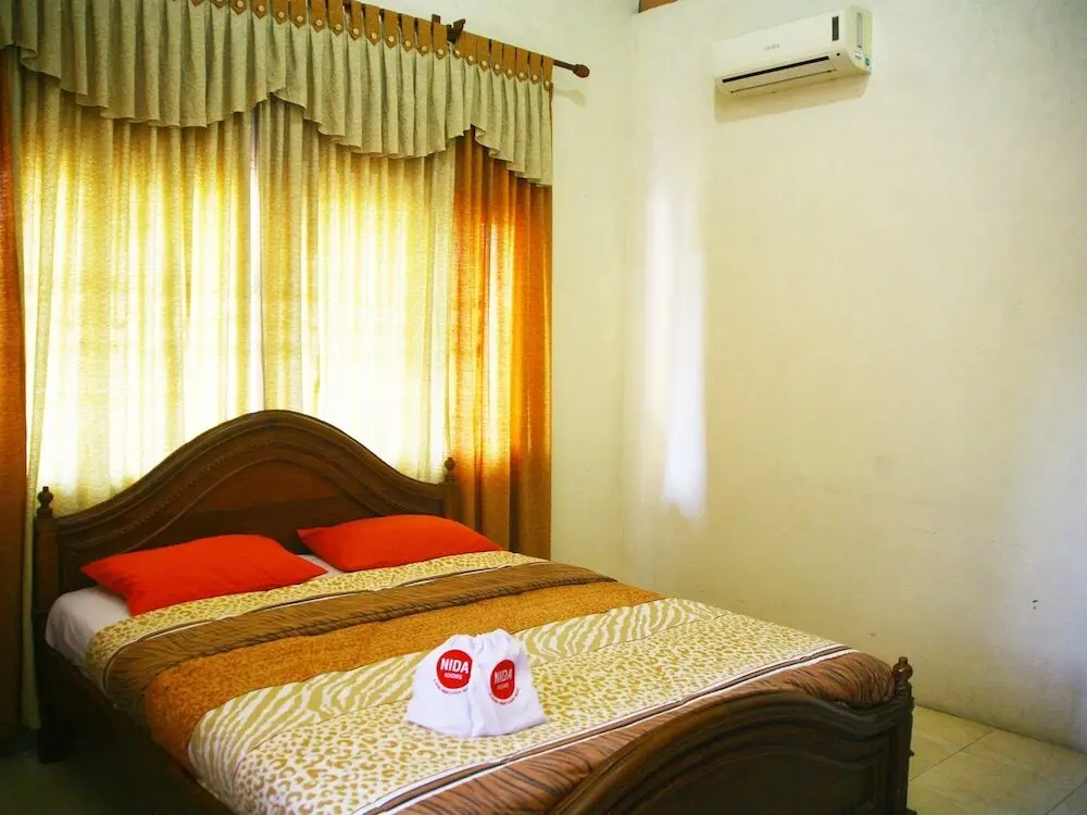Джокьякарта: NIDA Rooms Taman Pintar Malioboro Danurejan at Omahqu Guest House