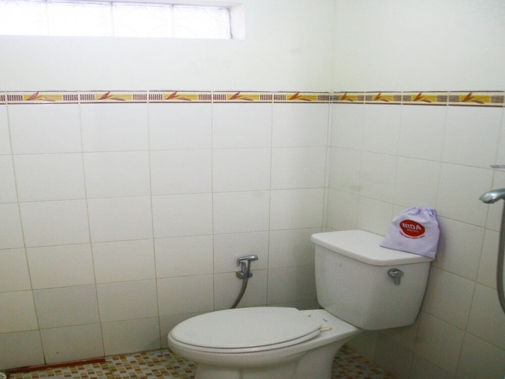 Джокьякарта: NIDA Rooms Taman Pintar Malioboro Danurejan at Omahqu Guest House