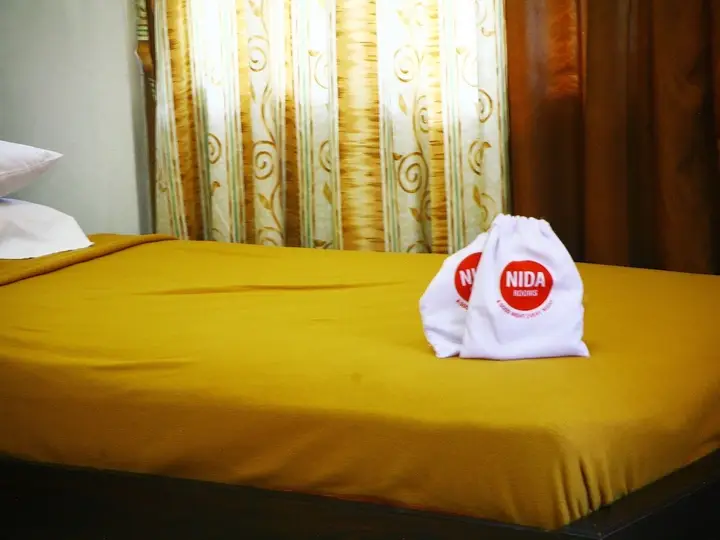 Джокьякарта: NIDA Rooms Taman Pintar Malioboro Danurejan at Omahqu Guest House