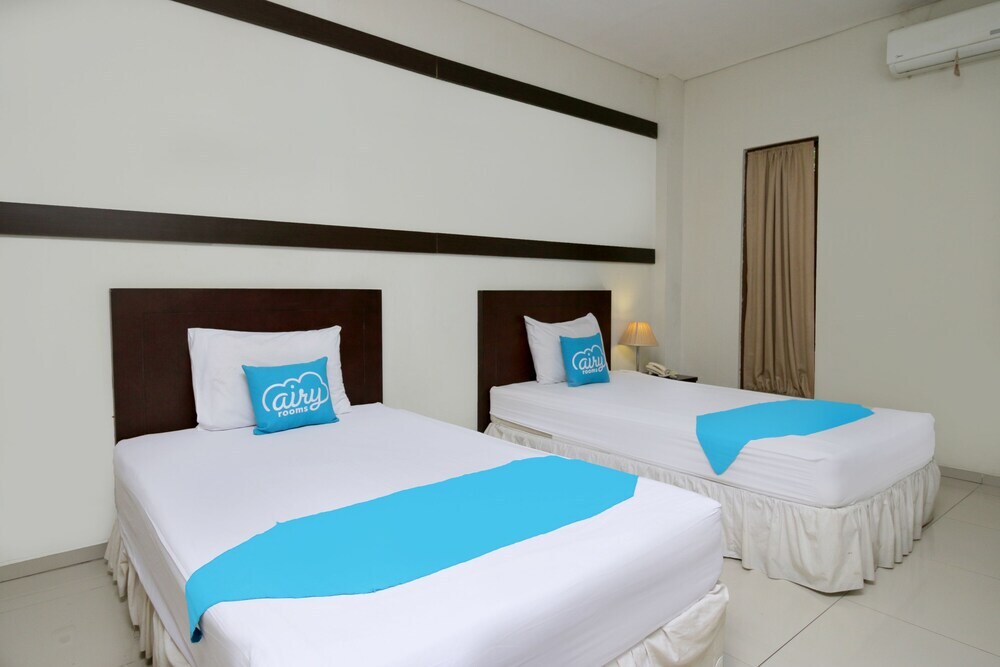Сукарайя: Airy Sentul Cikeas Parung Aleng 16 Bogor