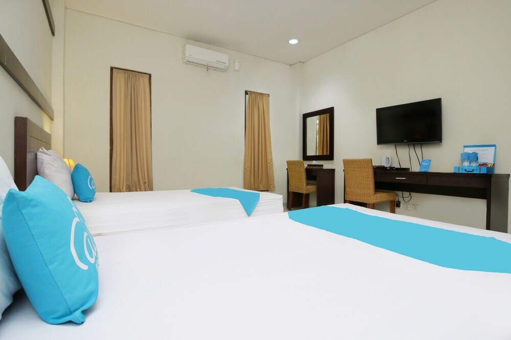 Сукарайя: Airy Sentul Cikeas Parung Aleng 16 Bogor