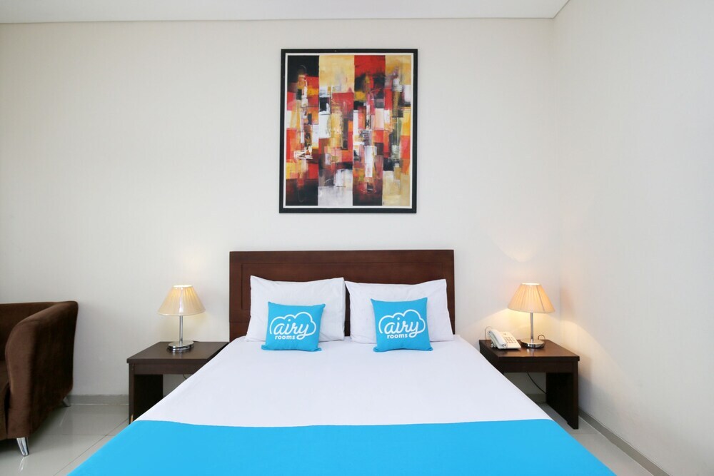 Сукарайя: Airy Sentul Cikeas Parung Aleng 16 Bogor
