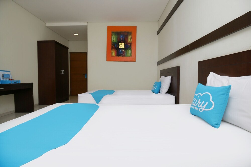 Сукарайя: Airy Sentul Cikeas Parung Aleng 16 Bogor