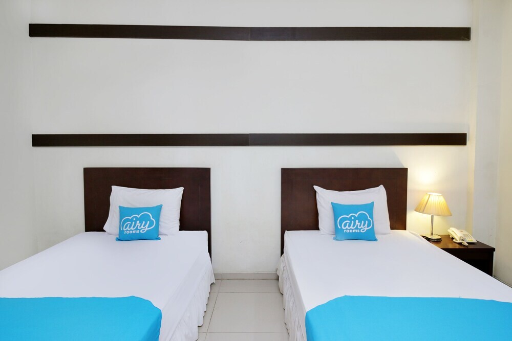Сукарайя: Airy Sentul Cikeas Parung Aleng 16 Bogor
